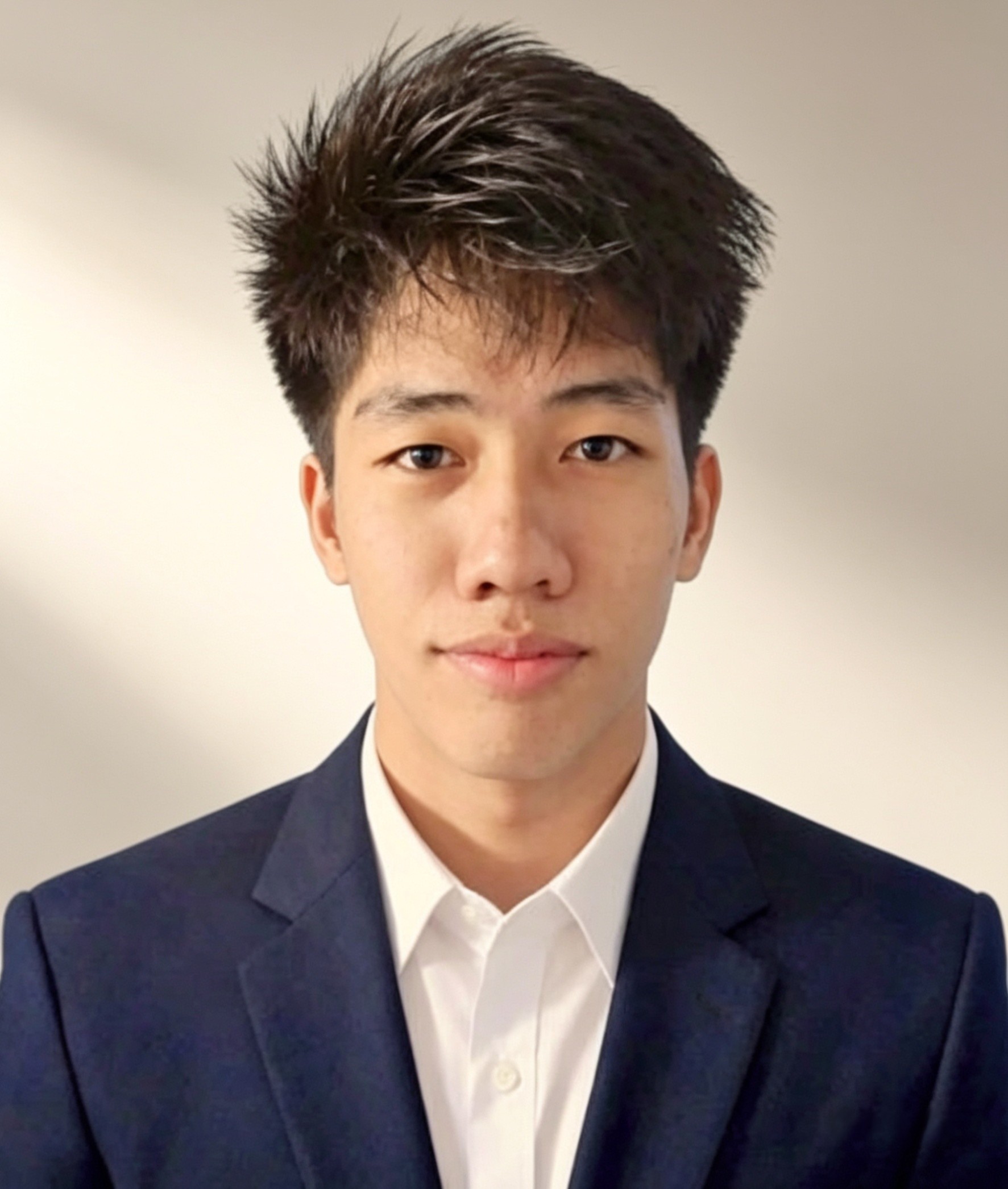 Sherwen Mortis - Full-Stack Developer
